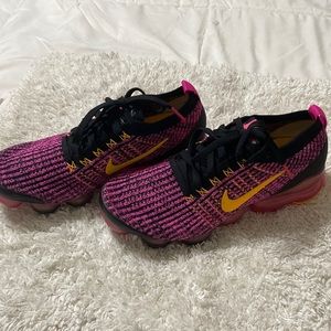 Nike Air VaporMax Flyknit Women’s Sneakers  or best offer